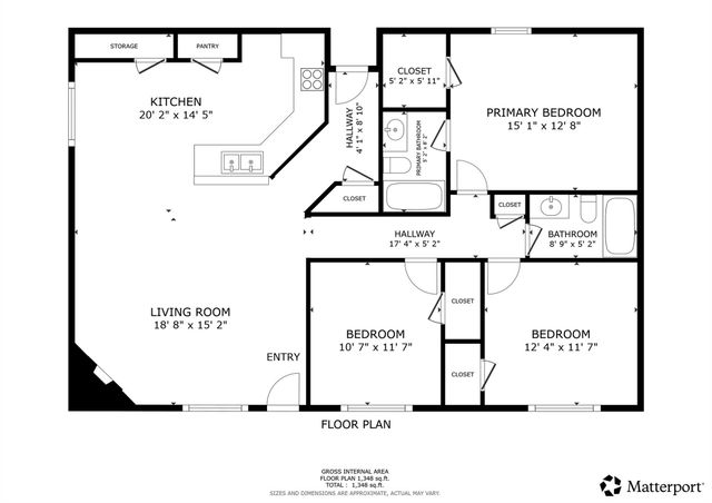 17959 Valley Knoll Drive, Houston, TX 77084