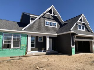 7903 Woodhurst Drive, Rockford, MI 49341