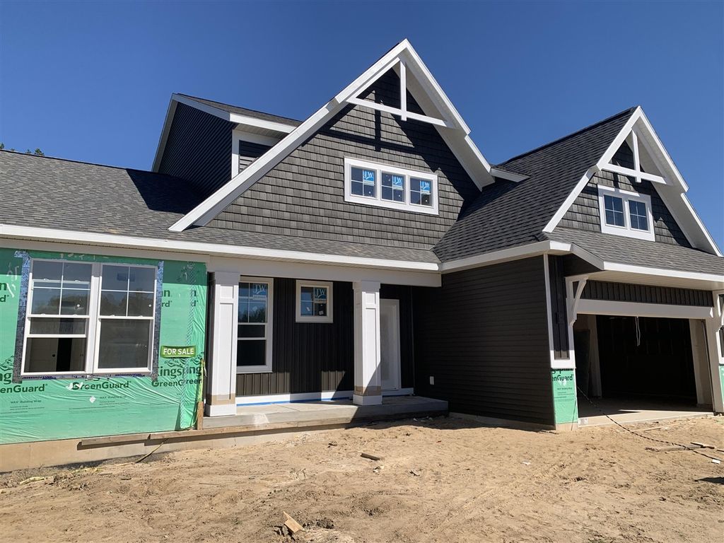 7903 Woodhurst Drive, Rockford, MI 49341