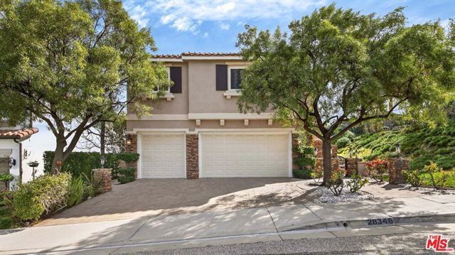 28346 Linda Vista Street, Canyon Country (santa Clarita), CA 91387