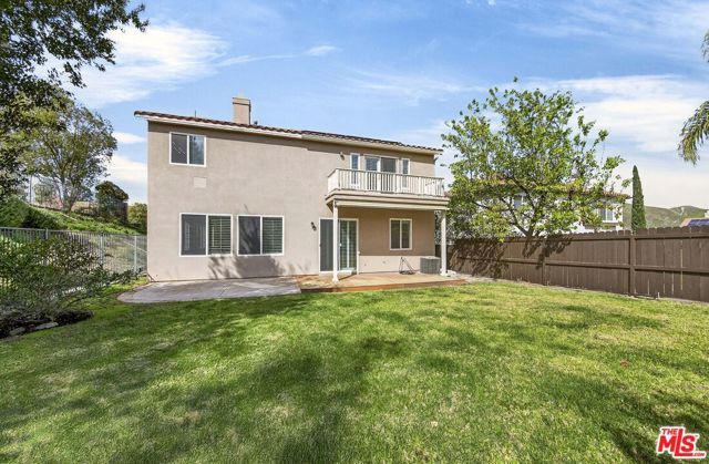 28346 Linda Vista Street, Canyon Country (santa Clarita), CA 91387
