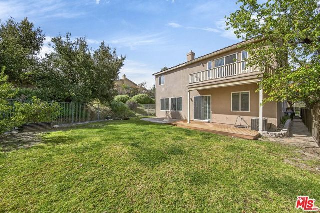 28346 Linda Vista Street, Canyon Country (santa Clarita), CA 91387