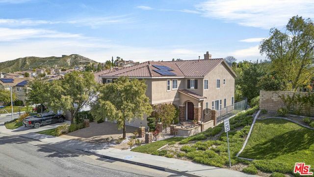28346 Linda Vista Street, Canyon Country (santa Clarita), CA 91387