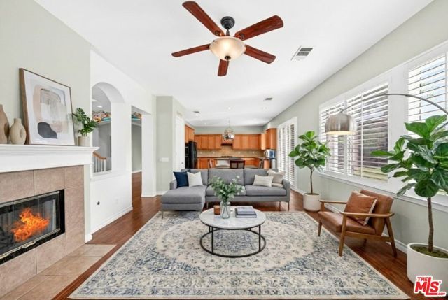 28346 Linda Vista Street, Canyon Country (santa Clarita), CA 91387