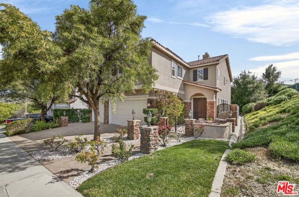 28346 Linda Vista Street, Canyon Country (santa Clarita), CA 91387