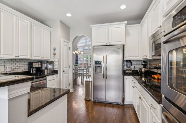 119 Tirzah St, Lebanon, TN 37087