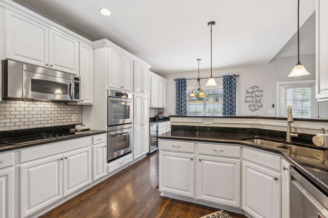 119 Tirzah St, Lebanon, TN 37087