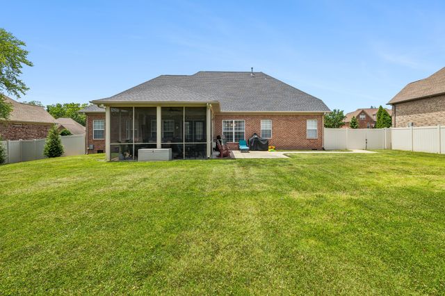 119 Tirzah St, Lebanon, TN 37087