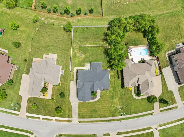 119 Tirzah St, Lebanon, TN 37087