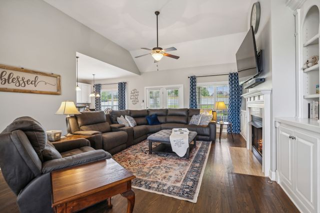 119 Tirzah St, Lebanon, TN 37087