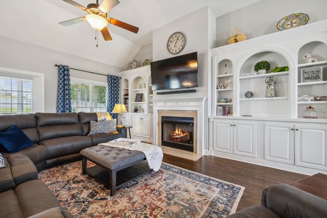 119 Tirzah St, Lebanon, TN 37087