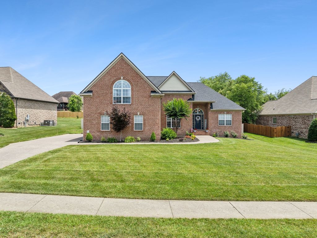 119 Tirzah St, Lebanon, TN 37087