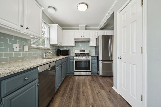8609 N Normandale Street, Fort Worth, TX 76116