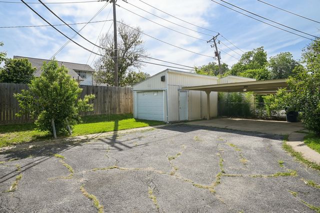8609 N Normandale Street, Fort Worth, TX 76116