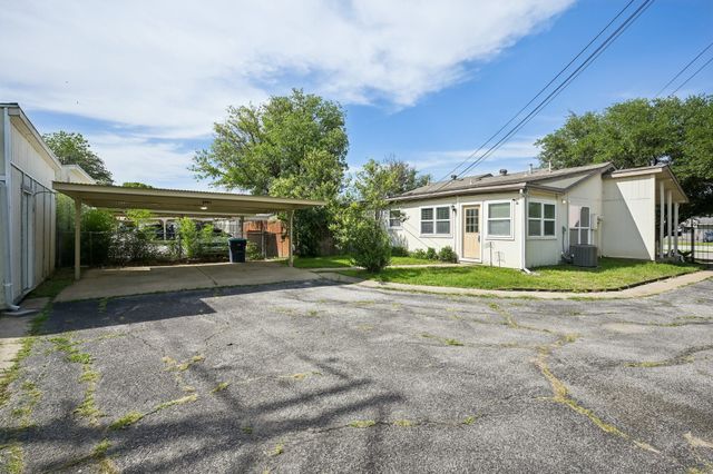 8609 N Normandale Street, Fort Worth, TX 76116