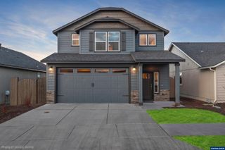4668 Finch St, Albany, OR 97322