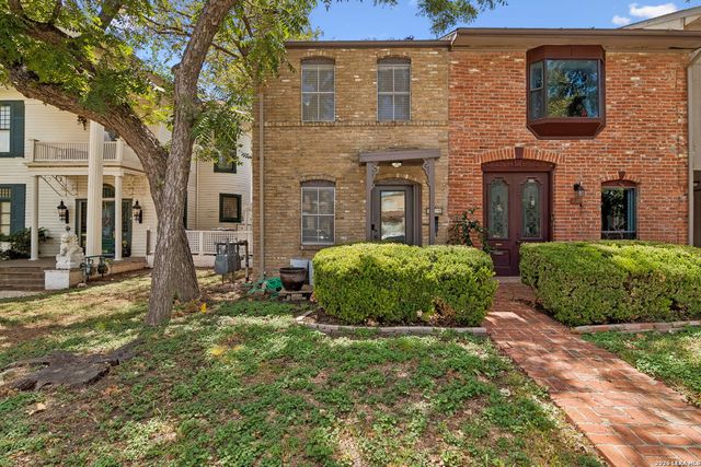 222 W CRAIG PL, San Antonio, TX 78212