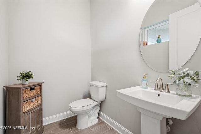 385 RUM RUNNER Way, St. Johns, FL 32259