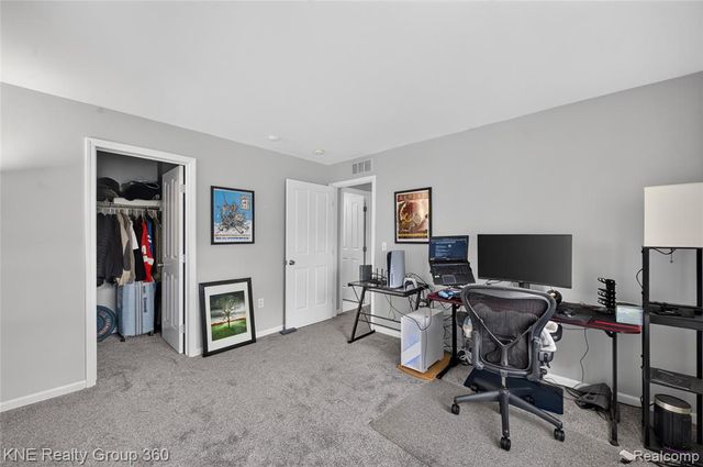 4077 Berkeley Ave, Canton, MI 48188