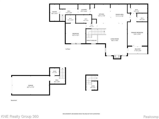 4077 Berkeley Ave, Canton, MI 48188