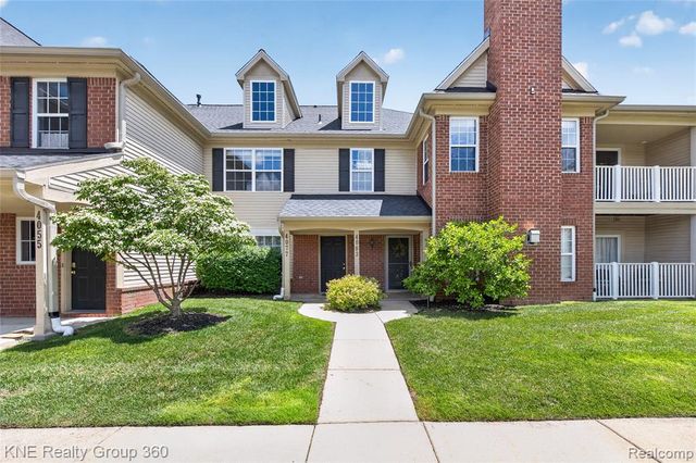 4077 Berkeley Ave, Canton, MI 48188