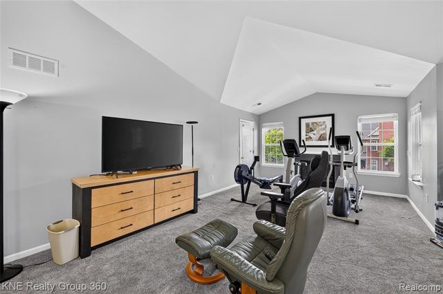 4077 Berkeley Ave, Canton, MI 48188