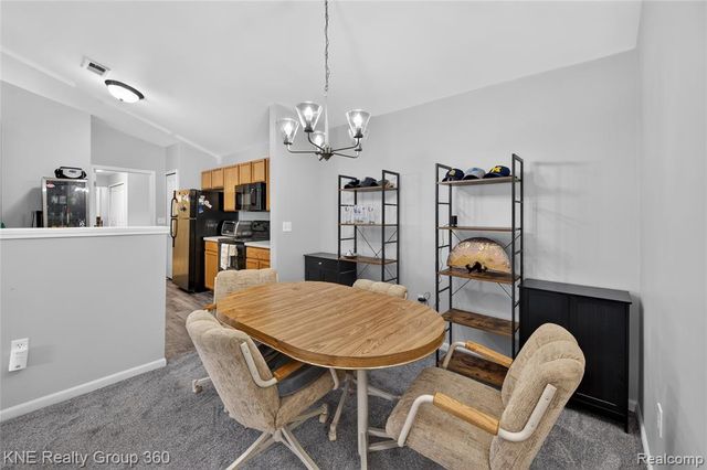 4077 Berkeley Ave, Canton, MI 48188