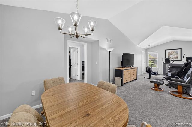 4077 Berkeley Ave, Canton, MI 48188
