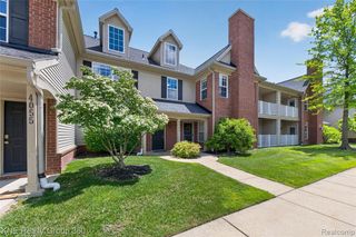 4077 Berkeley Ave, Canton, MI 48188
