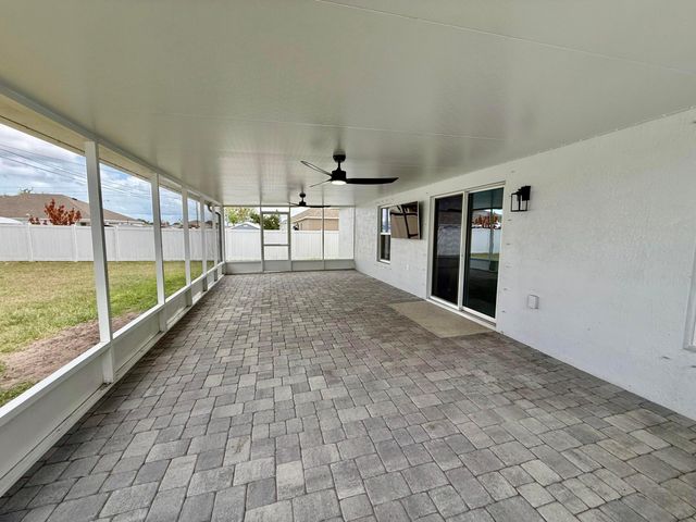 949 SW Fisherman Avenue, Port St. Lucie, Port St Lucie, FL 34953