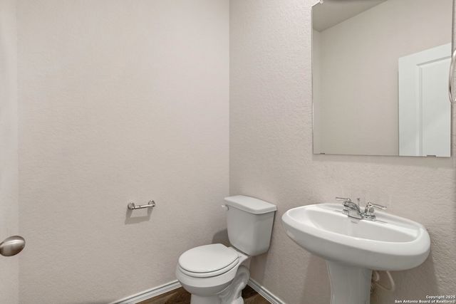 4907 Taconite Pass, San Antonio, TX 78253