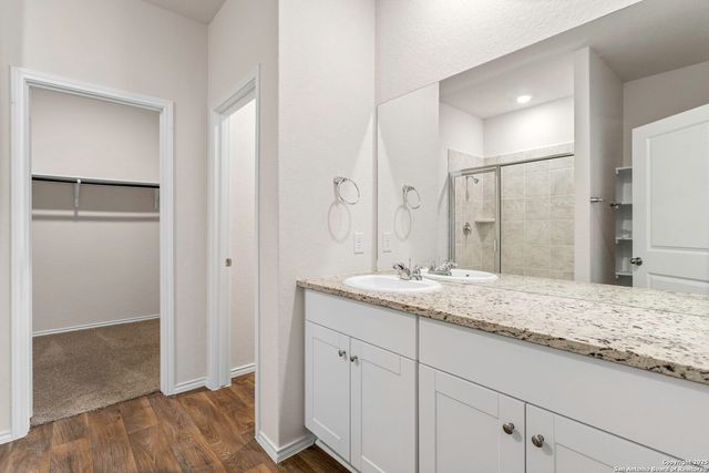 4907 Taconite Pass, San Antonio, TX 78253