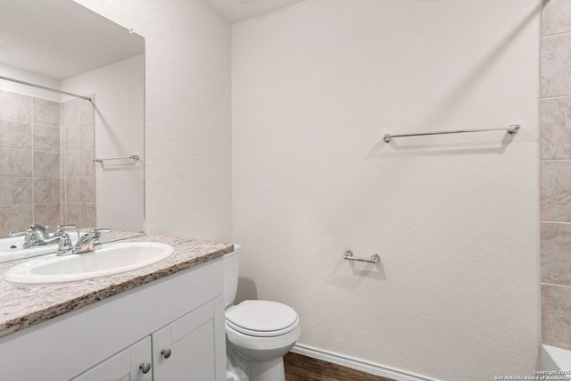 4907 Taconite Pass, San Antonio, TX 78253
