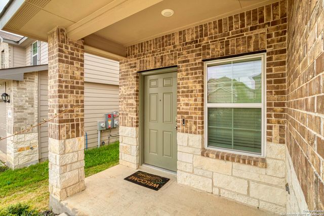 4907 Taconite Pass, San Antonio, TX 78253