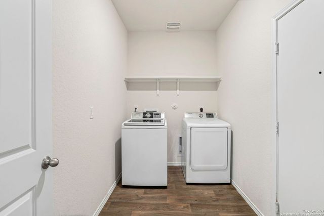 4907 Taconite Pass, San Antonio, TX 78253