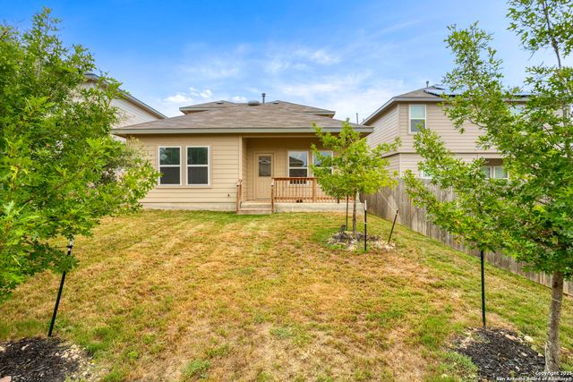 4907 Taconite Pass, San Antonio, TX 78253