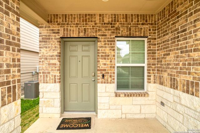 4907 Taconite Pass, San Antonio, TX 78253