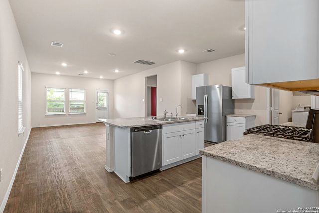 4907 Taconite Pass, San Antonio, TX 78253