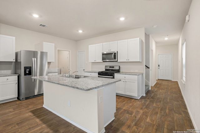 4907 Taconite Pass, San Antonio, TX 78253