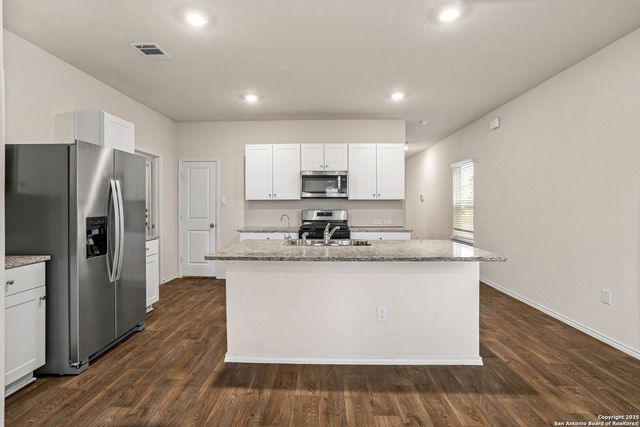 4907 Taconite Pass, San Antonio, TX 78253