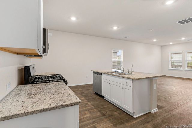 4907 Taconite Pass, San Antonio, TX 78253