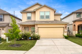 4907 Taconite Pass, San Antonio, TX 78253