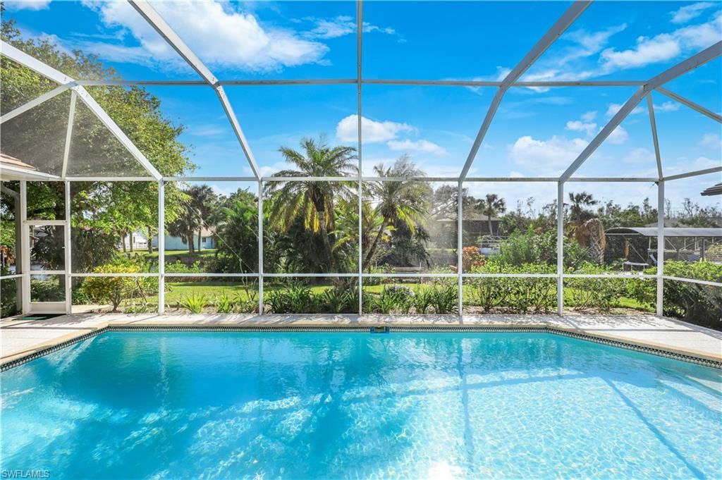 5411 Harborage DR, Fort Myers, FL 33908