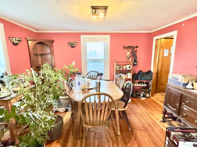 8 Fox Point, Boston, MA 02125