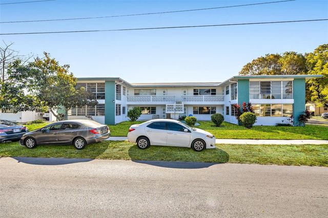 1400 S 19th Ave 1, Hollywood, FL 33020