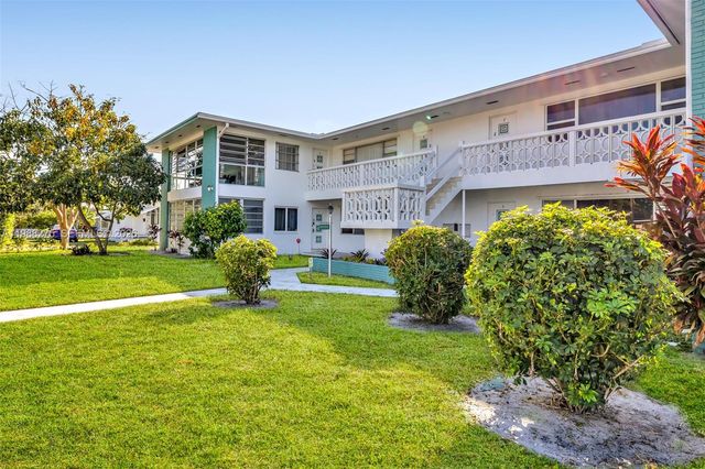 1400 S 19th Ave 1, Hollywood, FL 33020