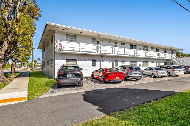 1400 S 19th Ave 1, Hollywood, FL 33020