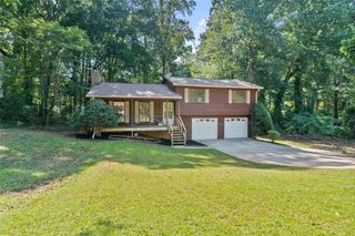 4534 Tifton NE Court, Powder Springs, GA 30127