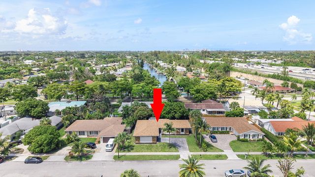 1820 17th Court N, Lake Worth Beach, FL 33460