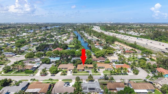1820 17th Court N, Lake Worth Beach, FL 33460
